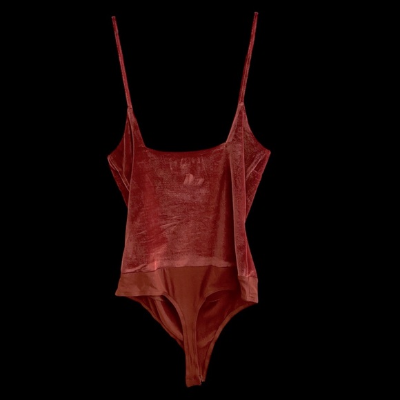 Lulus Bodysuit - Picture 2 of 6